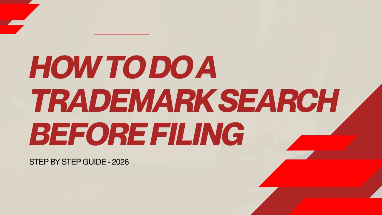 Read more about the article How to Do a Trademark Search in India Before  Filing (2026)