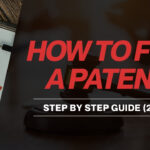 How to File a Patent in India — Step-by-Step Guide (2026)
