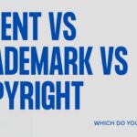 Patent vs Trademark vs Copyright in India — Which Do You Need? (2026)