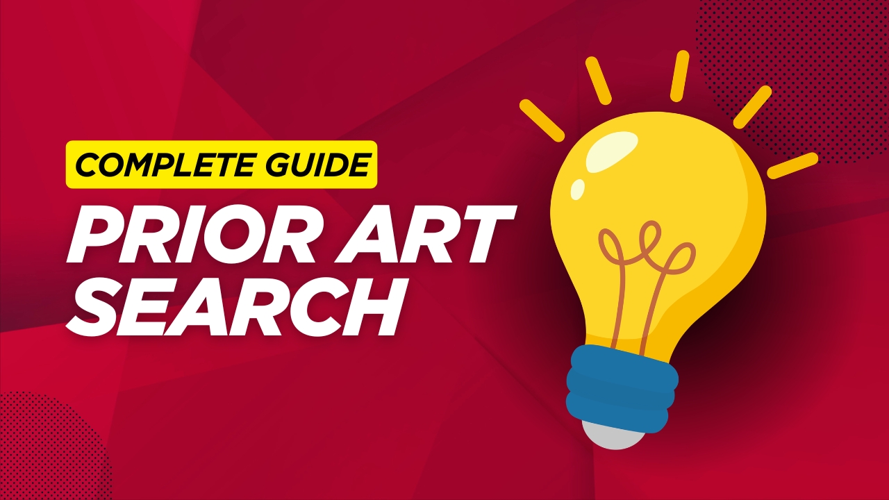 Read more about the article Prior Art Search in India — Complete Guide (2026)