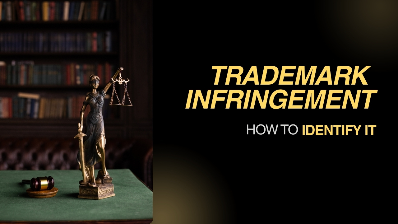 You are currently viewing Trademark Infringement in India — How to Identify It and What to do (2026)