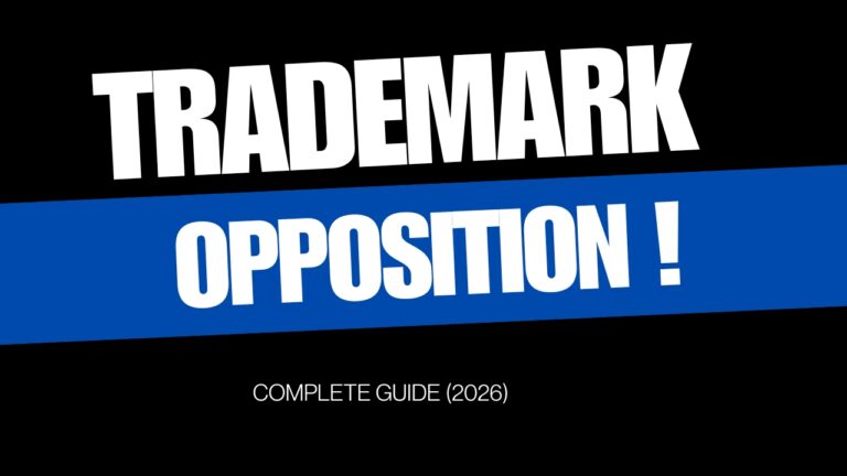 Trademark Opposition