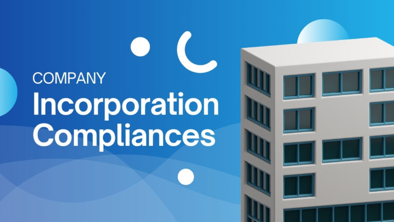 Company Incorporation Compliance