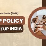 ESOP Policy for Startups India — Complete Guide (2026)