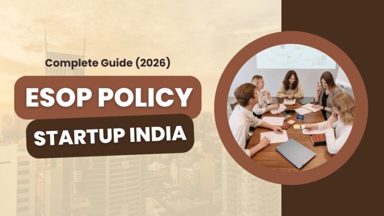 ESOP Policy