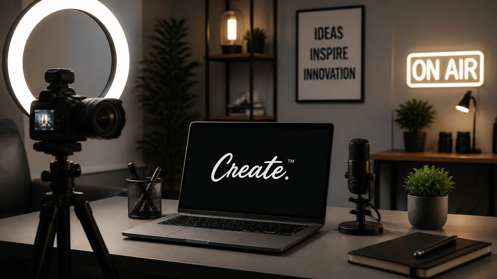Read more about the article Trademark Registration for Influencers in India (2026)